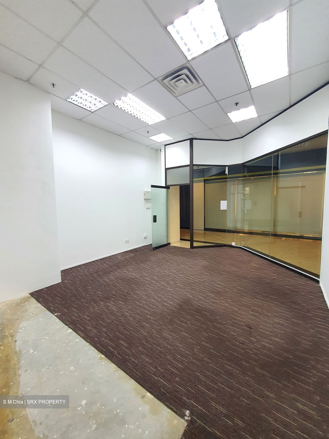 The Riverwalk / Riverwalk Apartments (D1), Office #493020751